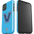 Villanova University V Wildcats iPhone 11 Pro Max Impact Case