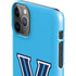 Villanova University V Wildcats iPhone 11 Pro Max Lite Case