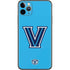 Villanova University V Wildcats iPhone 11 Pro Max Skin