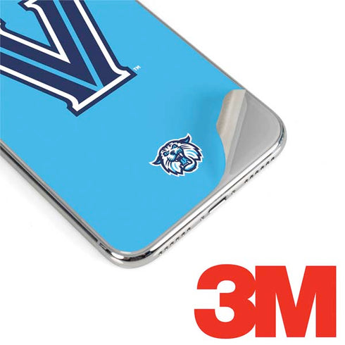 Villanova University V Wildcats iPhone 11 Pro Max Skin
