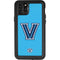 Villanova University V Wildcats iPhone 11 Pro Max Waterproof Case