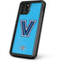 Villanova University V Wildcats iPhone 11 Pro Max Waterproof Case