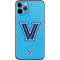 Villanova University V Wildcats iPhone 11 Pro Skin
