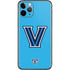 Villanova University V Wildcats iPhone 11 Pro Skin