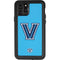 Villanova University V Wildcats iPhone 11 Pro Waterproof Case