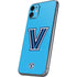 Villanova University V Wildcats iPhone 11 Skin