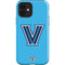 Villanova University V Wildcats iPhone 12 Impact Case