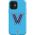 Villanova University V Wildcats iPhone 12 Impact Case