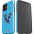 Villanova University V Wildcats iPhone 12 Impact Case
