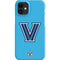 Villanova University V Wildcats iPhone 12 Mini Lite Case