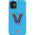 Villanova University V Wildcats iPhone 12 Mini Lite Case