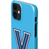 Villanova University V Wildcats iPhone 12 Mini Lite Case