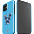 Villanova University V Wildcats iPhone 12 Mini Lite Case