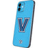 Villanova University V Wildcats iPhone 12 Mini Skin