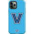 Villanova University V Wildcats iPhone 12 Pro Impact Case