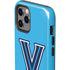 Villanova University V Wildcats iPhone 12 Pro Impact Case