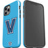 Villanova University V Wildcats iPhone 12 Pro Impact Case