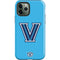 Villanova University V Wildcats iPhone 12 Pro Max Impact Case