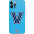 Villanova University V Wildcats iPhone 12 Pro Skin