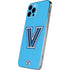 Villanova University V Wildcats iPhone 12 Pro Skin