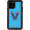 Villanova University V Wildcats iPhone 12 Pro Waterproof Case
