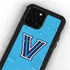 Villanova University V Wildcats iPhone 12 Pro Waterproof Case