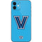Villanova University V Wildcats iPhone 12 Skin