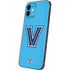 Villanova University V Wildcats iPhone 12 Skin
