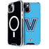 Villanova University V Wildcats iPhone 13 MagSafe Case