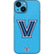 Villanova University V Wildcats iPhone 13 Mini Skin