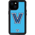 Villanova University V Wildcats iPhone 13 Mini Waterproof Case