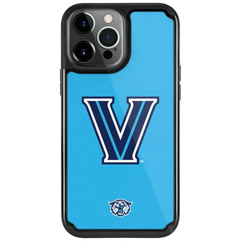 Villanova University V Wildcats iPhone 13 Pro Cargo Case