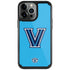 Villanova University V Wildcats iPhone 13 Pro Cargo Case