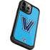 Villanova University V Wildcats iPhone 13 Pro Cargo Case