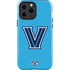 Villanova University V Wildcats iPhone 13 Pro Max Impact Case