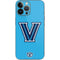 Villanova University V Wildcats iPhone 13 Pro Max Skin
