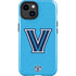Villanova University V Wildcats iPhone 14 Plus Impact Case