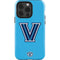 Villanova University V Wildcats iPhone 14 Pro Impact Case