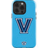 Villanova University V Wildcats iPhone 14 Pro Impact Case