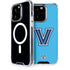Villanova University V Wildcats iPhone 14 Pro MagSafe Case