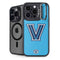 Villanova University V Wildcats iPhone 14 Pro Max Kickstand Case