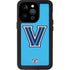 Villanova University V Wildcats iPhone 14 Pro Waterproof Case