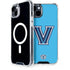 Villanova University V Wildcats iPhone 15 MagSafe Case