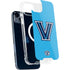 Villanova University V Wildcats iPhone 15 MagSafe Case
