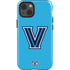 Villanova University V Wildcats iPhone 15 Plus Impact Case