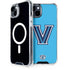 Villanova University V Wildcats iPhone 15 Plus MagSafe Case