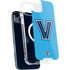 Villanova University V Wildcats iPhone 15 Plus MagSafe Case