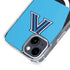 Villanova University V Wildcats iPhone 15 Plus MagSafe Case
