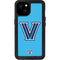 Villanova University V Wildcats iPhone 15 Plus Waterproof Case