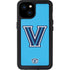 Villanova University V Wildcats iPhone 15 Plus Waterproof Case